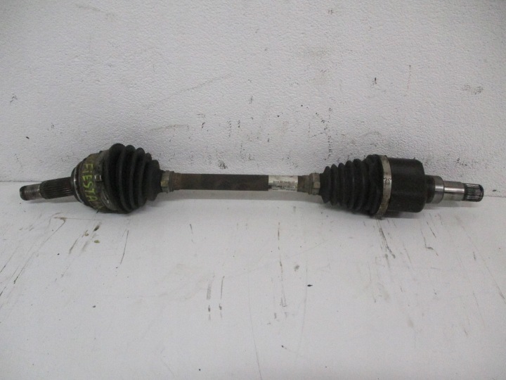 Semiasse Anteriore sinistra FORD FIESTA H1B5-3B437-FC