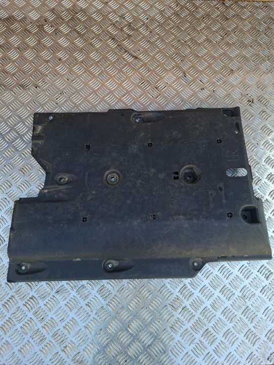 blende abdeckung unterfahrschutz RENAULT NISSAN QASHQAI J 11 748144EA0B