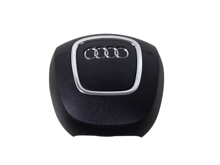 AUDI A6 C6 Airbag volant Airbag 3 RAMIENNA LADNA ORG. 4F0880201BK