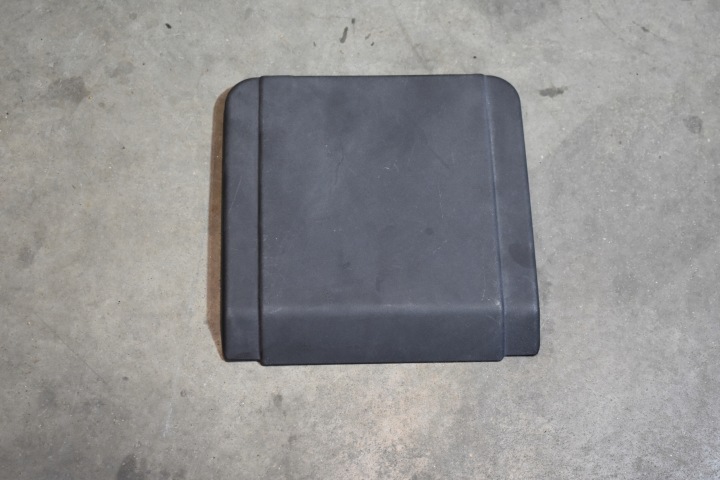 IDEALNA Couverture tablier moteur Couvercle MERCEDES GLA H247 1