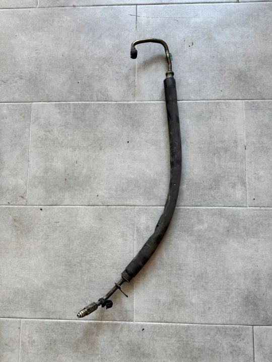 Tuyau de direction assistée PRZEKLADNI ALFA ROMEO 156 60625934