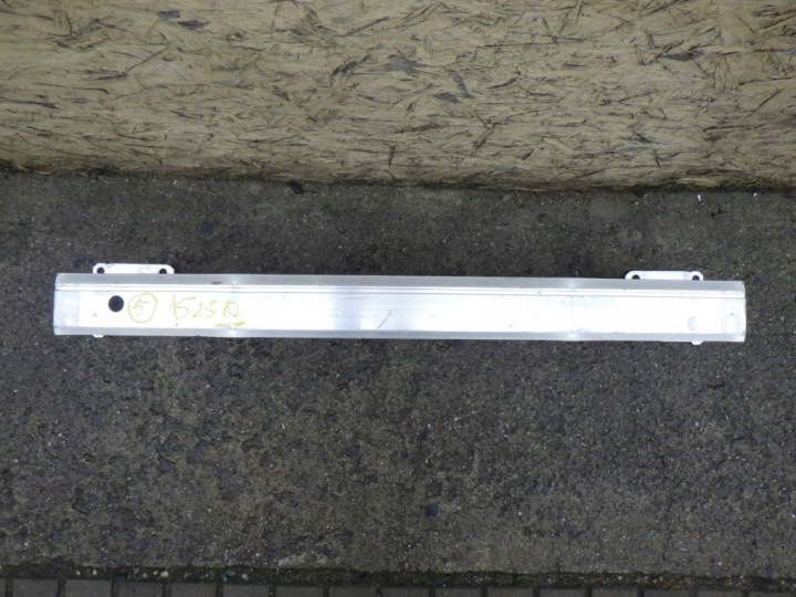 PEUGEOT 5008 II 2 P87 16- 9816539580 Stoßstangenträger hinten