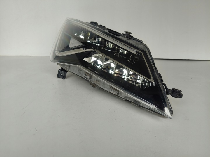 light right REFLEKTOR SEAT LEON III 3 5F 5F0 17- LIFT FULL LED