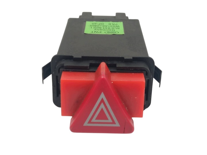 bouton lumières de secours 8L0941509L Audi A3 et (1996-2003) 8L