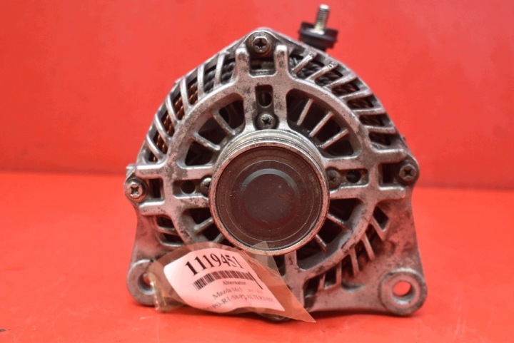 alternatore A2TXV281 MAZDA MX-5 IV ND 2.0 SKYACTIV-G LIFT 15-21