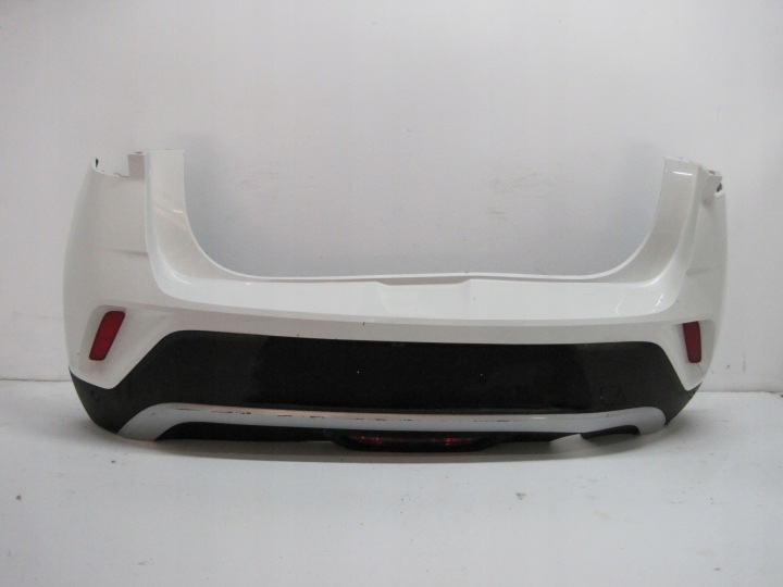 bumper OPEL MOKKA B 6 PDC rear part rear