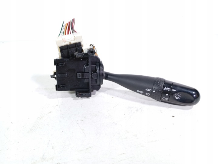 Daihatsu Sirion 2 II 04-10 switch switch MANETKA of the lights OE 173648
