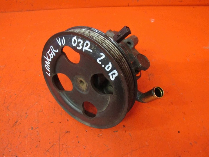 MITSUBISHI LANCER 7 VII CS 2.0 16V 4G63 Pompe direction assistée KYB