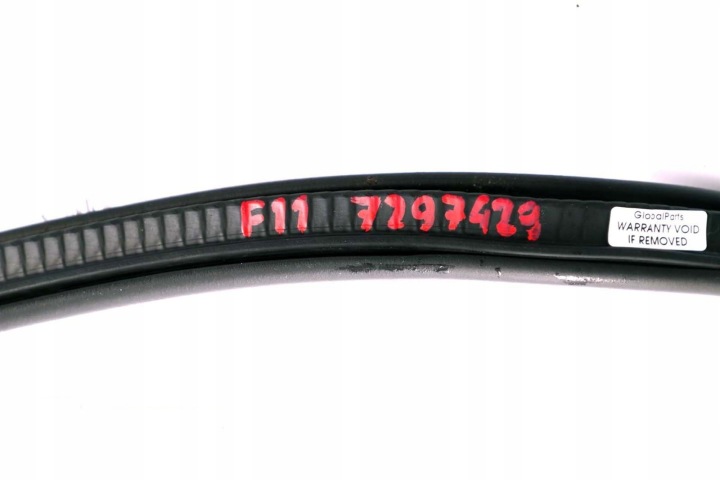 BMW F11 Sealed Bagage Cap 7297429 10