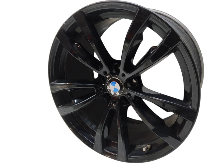 disc aluminium R20 5X120 ET40 OC73 10JX20 7846790 STYLING 469M BMW