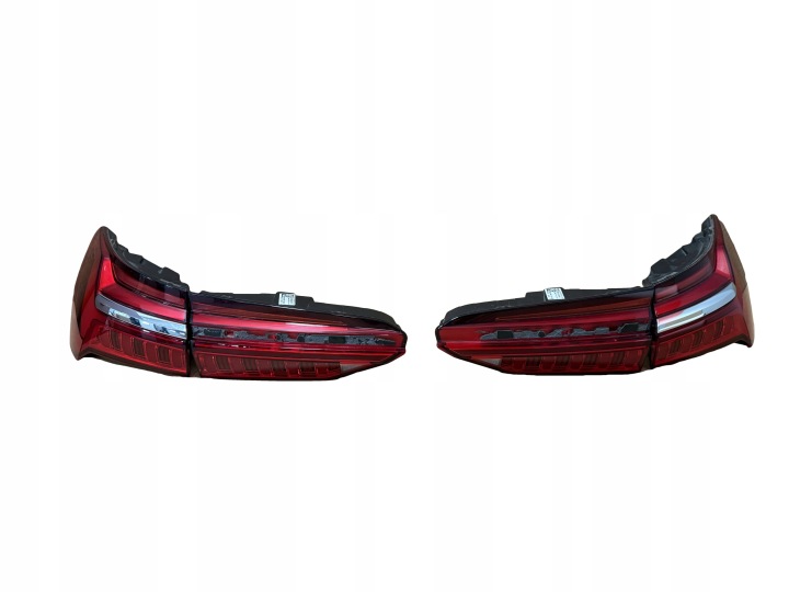 AUDI A6 4K C8 Leuchte heck LED 4K5945091