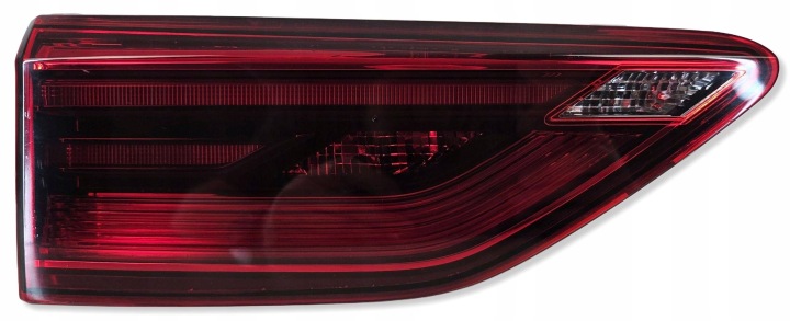 Volkswagen Golf VIII 8 5H light rear rear part left w klapie