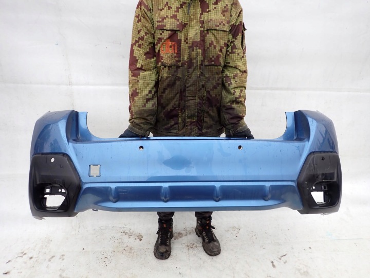 SUBARU XV II 2 CROSSTREK 18- Paraurti posteriore posteriore PDC