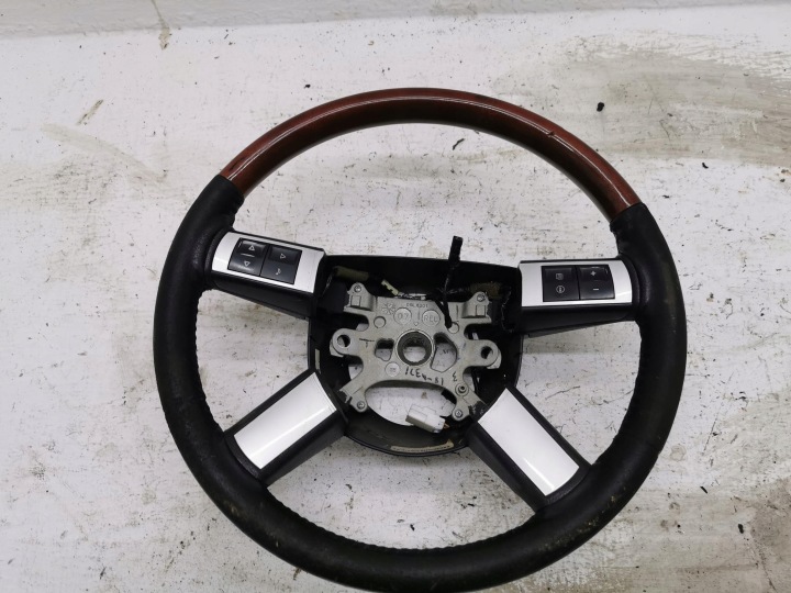 volante MULTI Legno CHRYSLER 300C 0UV241DVAG
