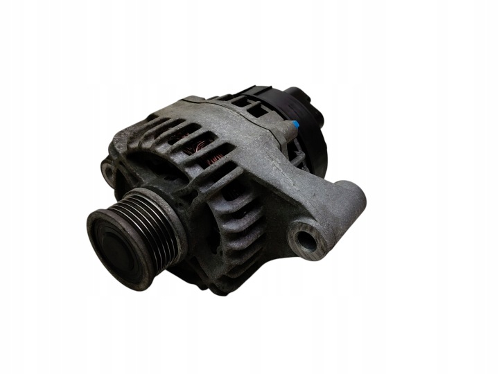 alternator 100A FIAT BRAVO II DOBLO LANCIA DELTA III 1.6 D 51854901
