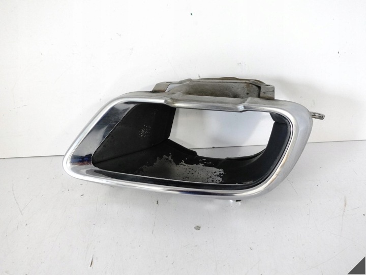 BMW X5 G05 X6 G06 X7 G07 M-paquet Terminal échappement de l’échappement Gauche Arrière 8074189