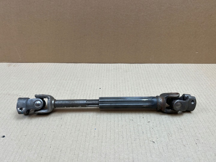2011 Suzuki Jimny Mechanical part of the na na griller 5
