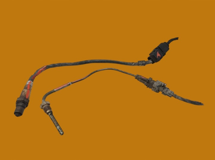 SONDA LAMBDA Sensor TEMP. KPL 0281004186 55566185 2.0 D Opel Zafira III