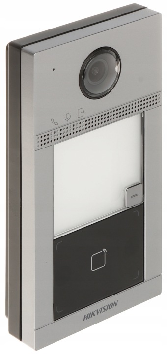 Bezdrátový Videodomofon DS-KV8113-WME1(C)/SU Wi-Fi Ip Hikvision