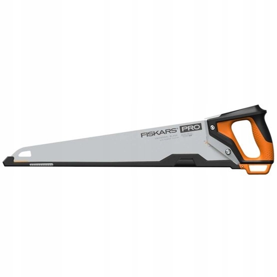 Ruční Pila Powertooth 55 CM 9 Tpi 1062917 Fiskars