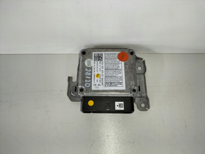 modul sensor airbag airbag SEAT LEON IV 20