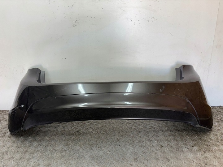 bumper rear part rear OPEL MERIVA B