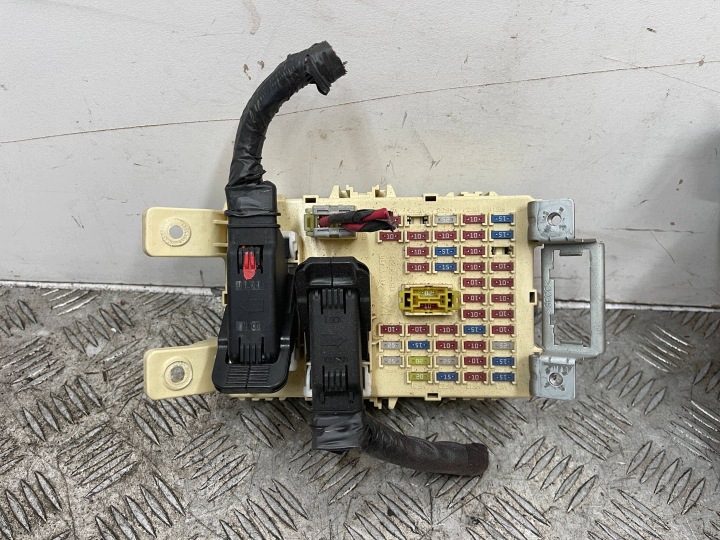 fuse box KIA VENGA 09- 91950-1K530