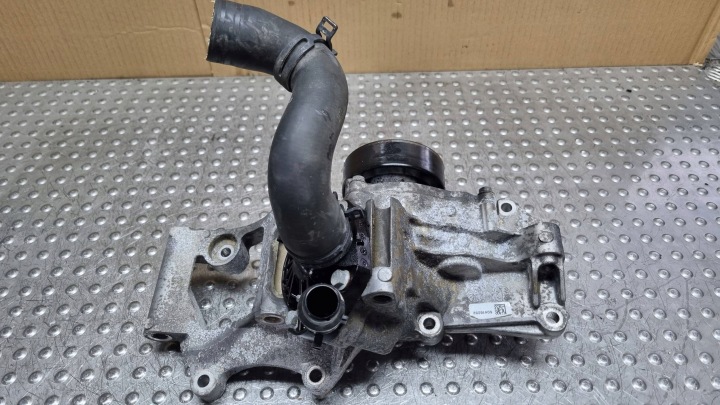 supporto alternatore 8575850 BMW F39 F30 F31 F45 F45 F48 MINI F56 F55 2.0D B47