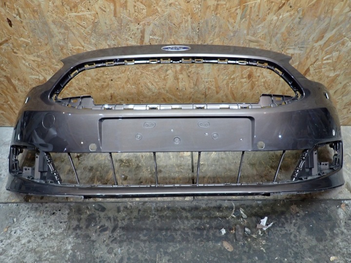 nárazník predok predný FORD C MAX II MK2 LIFT 2015