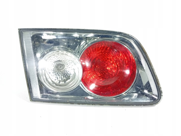 Mazda 6 VI 02-08 light left Z bonnet rear rear part OE 226-61974