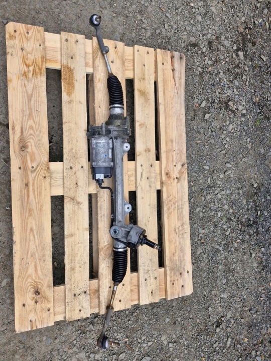 6863670 BMW F20 F21 F22 F30 F31 F36 control drag rod servo steering