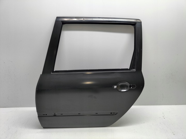 PORTIÈRE ARRIÈRE ARRIÈRE GAUCHE PEUGEOT 307 01- SW KOMBI