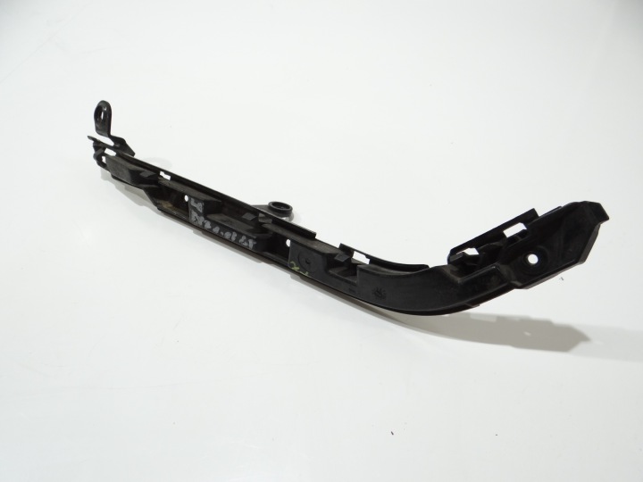 stoßstangenführung links heck BMW E87 7058517