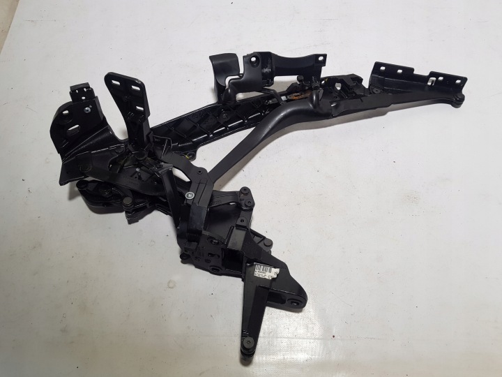 MERCEDES SL R230 W230 Scharnier dach heckklappe links