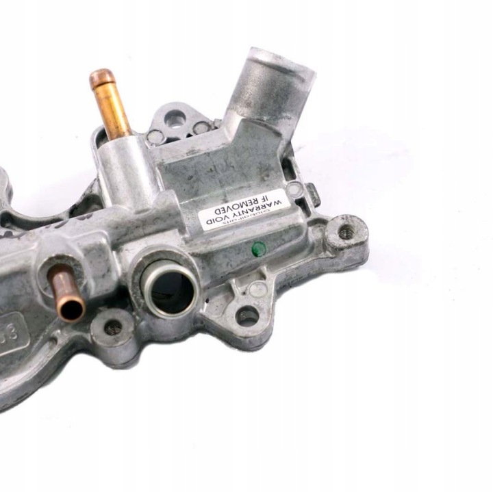 MERCEDES W169 W245 180CDI 200CDI Odma Separator 12
