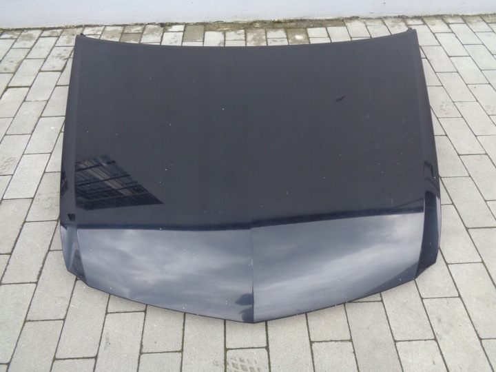 motorhaube komplett scharniere HONDA LEGEND IV LIFT KB2