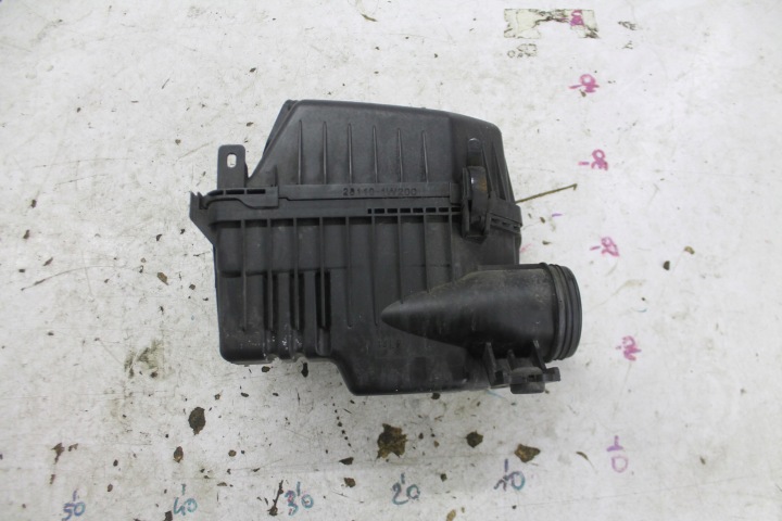 SCATOLA FILTRO 28110-1W200 KIA RIO III 1.1 CRDI 11-17