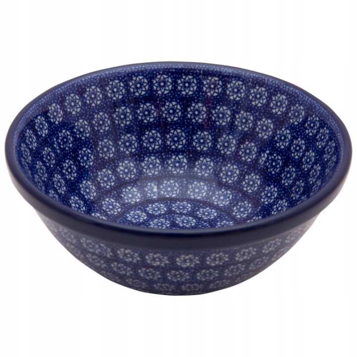 Miska na polévku Miska na müsli 17 cm Bolesławiec