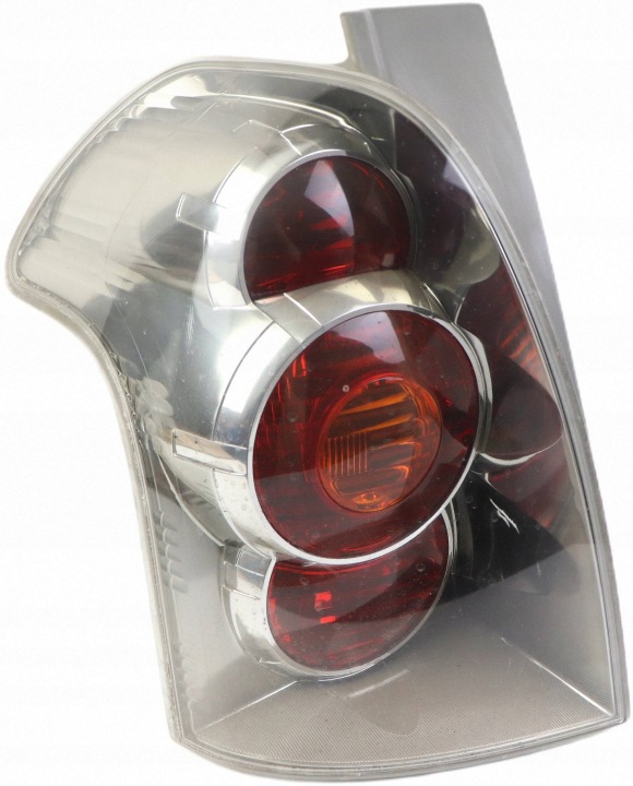 TOYOTA COROLLA VERSO E12 fanale faro posteriore sinistra posteriore EUROPA 81561-0F020