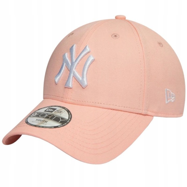 Кепка New Era KIDS LEAGUE ESSENTI Дитячий — фото 4