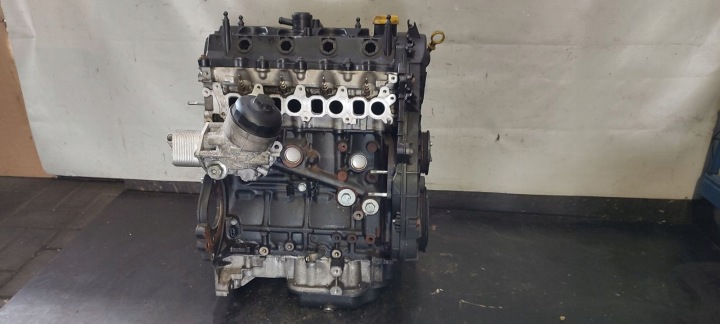 engine Z17DTR Opel Astra H 1,7 CDTI