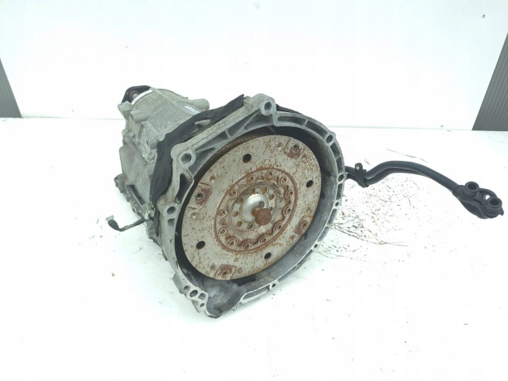 gearbox, AUTOMAT BMW F20 F30 2.0D N47 8614195 8HP45 complete as for