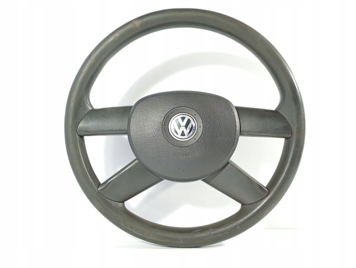 VW POLO N9 9N 01-07 steering wheel, Z airbag airbag