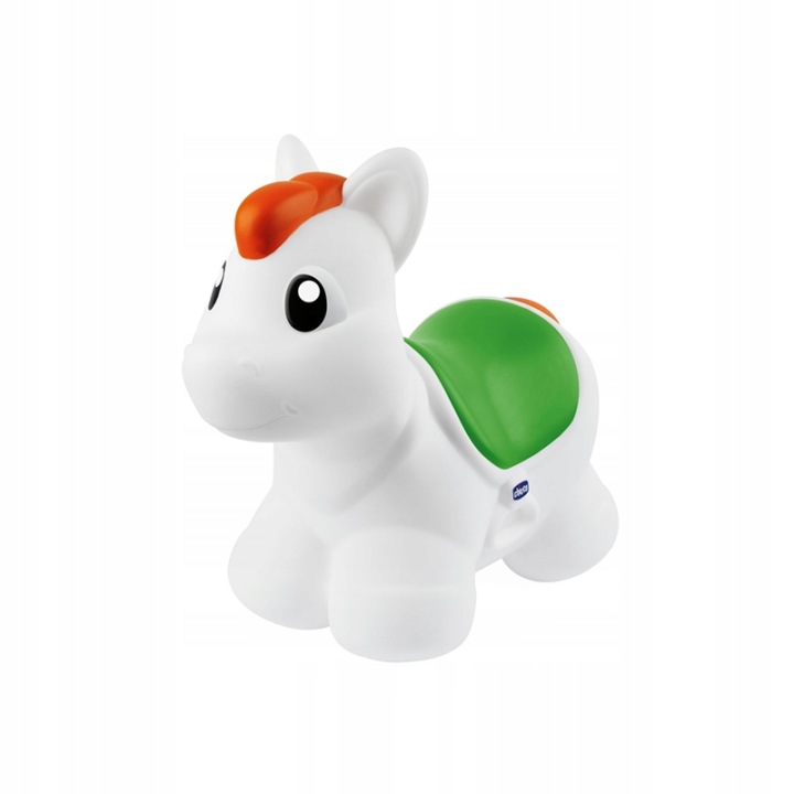 Стрибунець Родео CHICCO FIT&FUN з насосом 2+ — фото 7