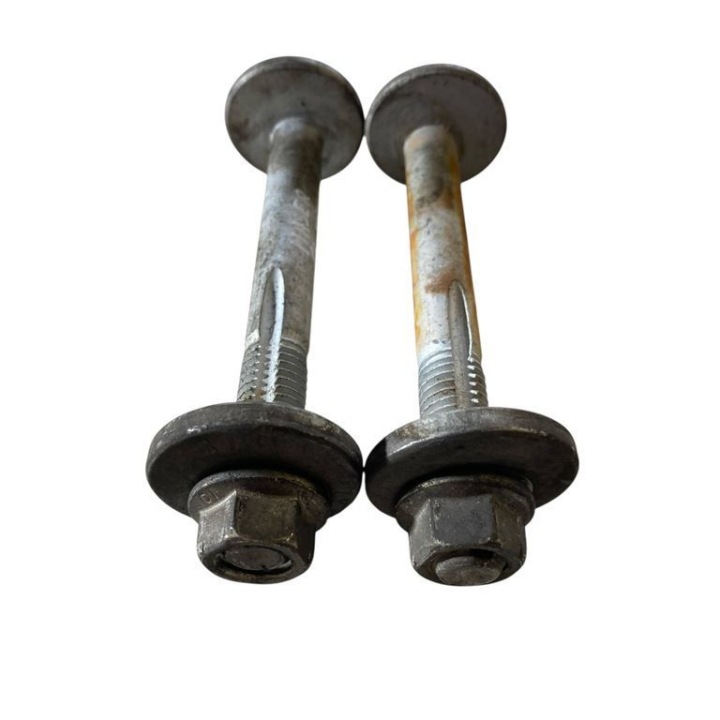 2014 Maserati Ghibli Front Suspension Eccentric Bolt 6