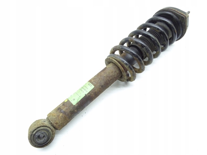 Stoßdämpfer heck hinten MERCEDES SL R230 SL500