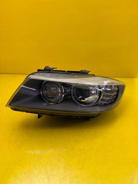 Licht links BMW 3 E90 E91 Lift LCI Xenon Dynamic Skretna 7202589