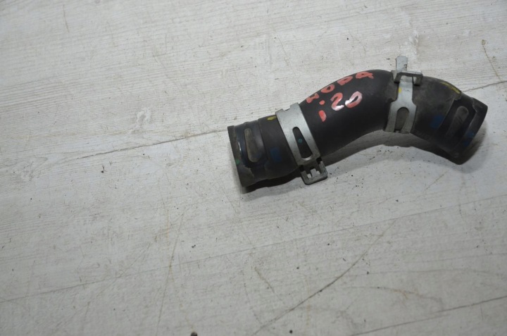 hose of water wiring 1.2 Hyundai i20 II lift 5d