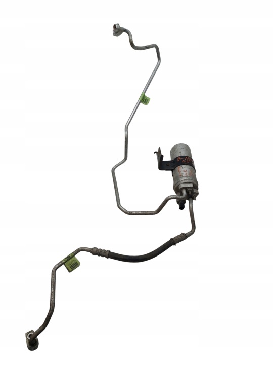 wiring of the air conditioning FORD B-MAX 1.0 ECOBOOST AV1119D848AA