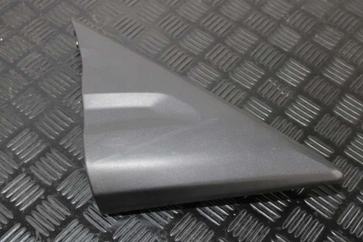 TROJKAT Verschlußstopfen des Kotflügels rechts vorne BK31-V16004-AE FORD TRANSIT MK8 LIFT